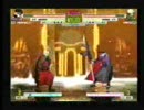 1月6日　大牟田JAM　アカツキ電光戦記　二人っきり対戦動画　その1