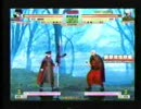 1月6日　大牟田JAM　アカツキ電光戦記　二人っきり対戦動画　その3