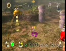 【Wii版】ピクミンをふり～だむ実況プレイ【４日目】1/2