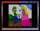 スーパーマリオブラザーズDX　チャレンジゲーム　その７
