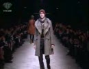 BURBERRY PRORSUM 06A/W MEN