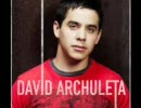 David Archuleta -My Hands