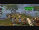 【Warhammer Online】復讐のWhite Lion！＠Ｔ1シナリオ