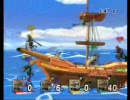 スマブラＸお気楽乱闘でＳＧＴ 2/4