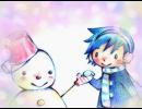 【KAITO】雪【童謡】