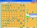 将棋倶楽部２４低段の将棋実況8