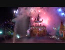 【USJ】ピーターパンのネバーランド　フライング