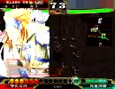 三国志大戦３　黄巾で腕は落ちる？：使用前【麻痺矢vs暴虐】ラスト
