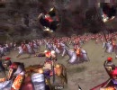 三国志大戦３　旧カード好きによる6枚神速動画13