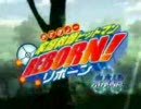 【REBORN】MAD
