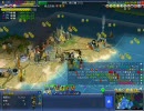 CIV4BtS プロ皇帝が海洋普通プレイ14