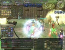 三國志Online　泰山　1/7　魏対蜀　3陣　その2