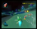 マリオカートwii　wifi 　ぬらりくらり実況プレイ　part75