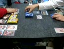 ガンダムウォーのガチフリプレ５－１