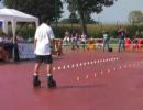 IFSA Milano 2007 - Nicolas Quiriconi