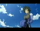 ガンダムOO  OP　(PS2)