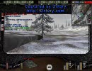 BF1942　FHSW　バルジの戦い-1945　第二弾