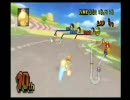 【マリオカートwii】まゆきんぐ杯【アップル視点】