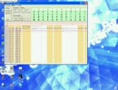 作曲タイムアタックをキャプチャしてみた