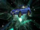 100車種CM「インプレッサ WRX編」
