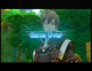 トラスティベル 2周目フーガ戦(低レベル撃破)