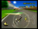 マリオカートwii あえて普通に実況プレイするpart6