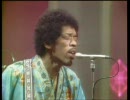 JIMI HENDRIX - Machine Gun