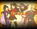 【Fate】 CRUCIS FATAL+FAKE 　対人戦動画　3