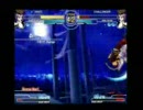 MBAA対戦動画HVシだけPart5