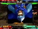 三国志大戦　数押しでしか勝てない男が頑張る動画8　VS人心オケーイ