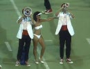 Velvet Knights 1987 DCI