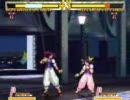 1月3日　中野ＴＲＦ　餓狼ＭＯＷ大会part.4