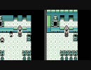 【２画面同時】ポケモン【赤・緑】　其１８