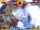 【緋想天】スキマ妖怪修行の旅 9 vs文 in Hard