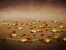 World Food War