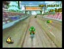 マリオカート ひとりごとプレイ Part7
