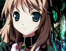 BALDR SKY Dive1 -Lost Memory-(戯画)デモムービー[H.264/1Mbps]