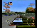 グランツーリスモ2プレイ49[マイナースーパーカーの怒り]