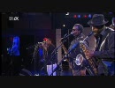 The Dirty Dozen Brass Band - My Feet Can't Fail Me Now
