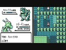 【２画面同時】ポケモン【赤・緑】　其１７