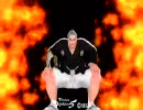 VF5R タカアラシｖｓベネッサ