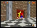 【実況プレイ】いまさらスーパーマリオ64を初プレイした　Part26