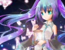 『虹色蝶々』 （初音ミク）を歌ってみた。◆karia