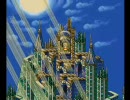 ロマサガ3 カーソン姉妹の旅その18