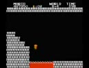 右押しっぱなしでマリオをやってみよう　【実況プレイ】 part last