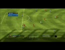 レベル1から這いあがれない人のFIFA09