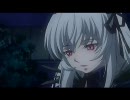 水銀燈と戦争と平和と(1M)