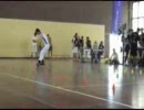Sarah Barloco IFSA Barcelona 2008 R2