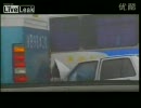 【パねえｗｗ】中国の玉突き事故