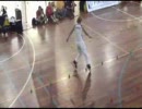 Sarah Veronese IFSA Barcelona 2008 R2